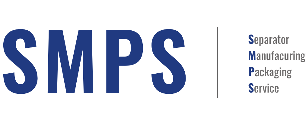 SeparatorManufacuringPackagingService